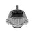 Corteco 80000697 Engine Mount - Left or Right