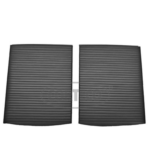 Corteco 80001210 Cabin Air Filter - Front or Inside