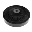 Corteco 80001571 Suspension Strut Mount - Rear