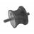 Corteco 80001860 Automatic Transmission Mount - Left or Right