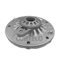 Corteco 80004545 Suspension Strut Mount - Front, Front Left or Front Right