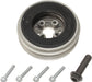 Corteco 80004790 Engine Pulley Kit