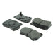 Centric 102.03190 Disc Brake Pad Set - Front