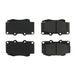 Centric 102.04360 Disc Brake Pad Set - Front
