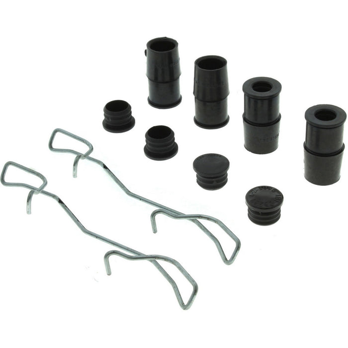 Centric 105.06880 Disc Brake Pad Set - Front or Rear