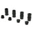 Centric 105.07681 Disc Brake Pad Set - Front