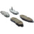 Centric 105.13781 Disc Brake Pad Set - Front