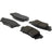 Centric 105.18050 Disc Brake Pad Set - Rear