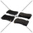Centric 105.21950 Disc Brake Pad Set - Front
