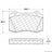 Centric 106.05920 Disc Brake Pad Set - Front or Rear