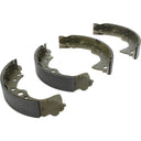 Centric 110.10340 Drum Brake Shoe - Rear