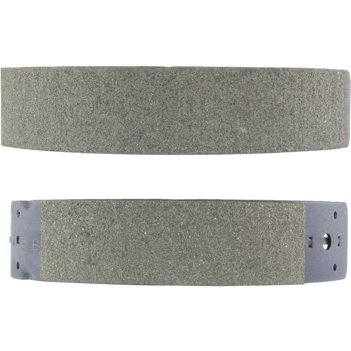 Centric 111.00400 Drum Brake Shoe - Front or Rear