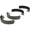 Centric 111.03720 Drum Brake Shoe - Rear