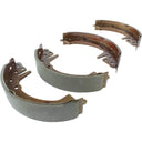 Centric 111.04410 Drum Brake Shoe - Rear
