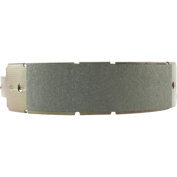 Centric 111.04460 Drum Brake Shoe - Rear