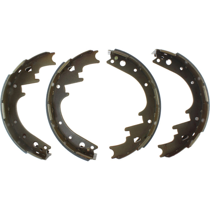 Centric 111.04460 Drum Brake Shoe - Rear