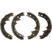 Centric 111.04460 Drum Brake Shoe - Rear