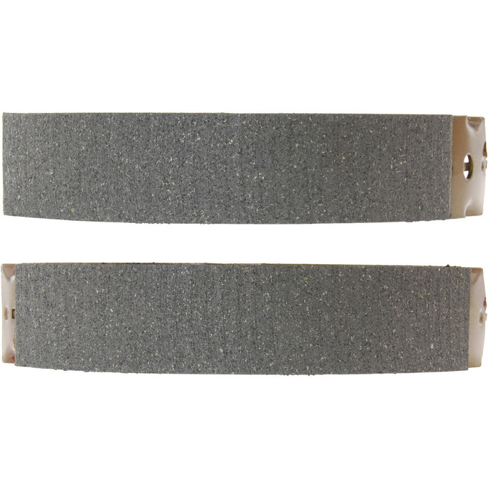 Centric 111.05280 Drum Brake Shoe - Rear