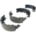 Centric 111.05370 Drum Brake Shoe - Rear