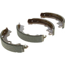 Centric 111.05910 Drum Brake Shoe - Rear
