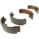 Centric 111.06120 Drum Brake Shoe - Front or Rear