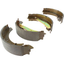 Centric 111.06220 Drum Brake Shoe - Rear