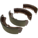 Centric 111.06680 Drum Brake Shoe - Rear