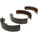Centric 111.06800 Drum Brake Shoe - Front or Rear