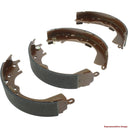 Centric 111.07091 Drum Brake Shoe - Rear