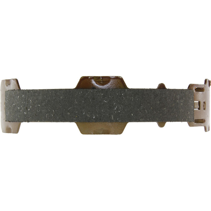 Centric 111.08510 Parking Brake Shoe - Rear