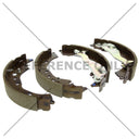 Centric 111.09451 Drum Brake Shoe - Rear