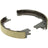 Centric 111.10580 Parking Brake Shoe - Rear