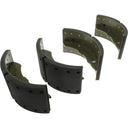 Centric 112.05430 Drum Brake Shoe - Rear