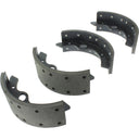 Centric 112.06020 Drum Brake Shoe - Front