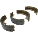 Centric 112.06120 Drum Brake Shoe - Front or Rear