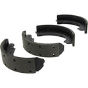 Centric 112.06540 Drum Brake Shoe - Rear