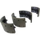 Centric 112.06690 Drum Brake Shoe - Rear