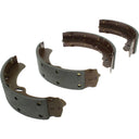Centric 112.06800 Drum Brake Shoe - Front or Rear