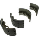 Centric 112.07270 Drum Brake Shoe - Rear