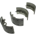 Centric 112.07310 Drum Brake Shoe - Rear