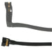 Centric 116.33010 Disc Brake Pad Wear Sensor - Rear