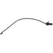 Centric 116.33024 Disc Brake Pad Wear Sensor - Front