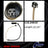Centric 116.34010 Disc Brake Pad Wear Sensor - Front