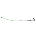 Centric 116.34018 Disc Brake Pad Wear Sensor - Front