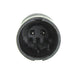 Centric 116.34023 Disc Brake Pad Wear Sensor - Rear