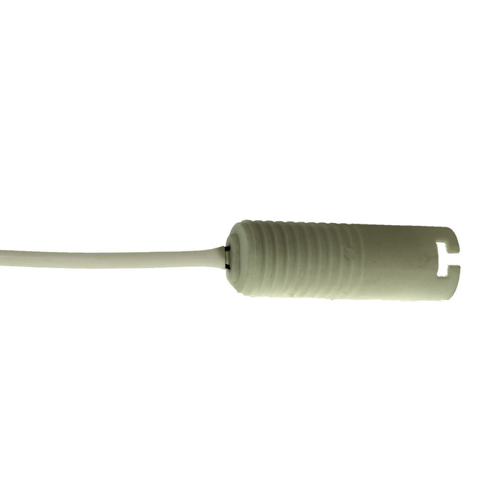 Centric 116.34026 Disc Brake Pad Wear Sensor - Rear