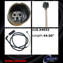 Centric 116.34032 Disc Brake Pad Wear Sensor - Rear