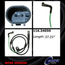 Centric 116.34050 Disc Brake Pad Wear Sensor - Front