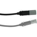 Centric 116.34052 Disc Brake Pad Wear Sensor - Front
