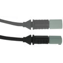 Centric 116.34057 Disc Brake Pad Wear Sensor - Rear